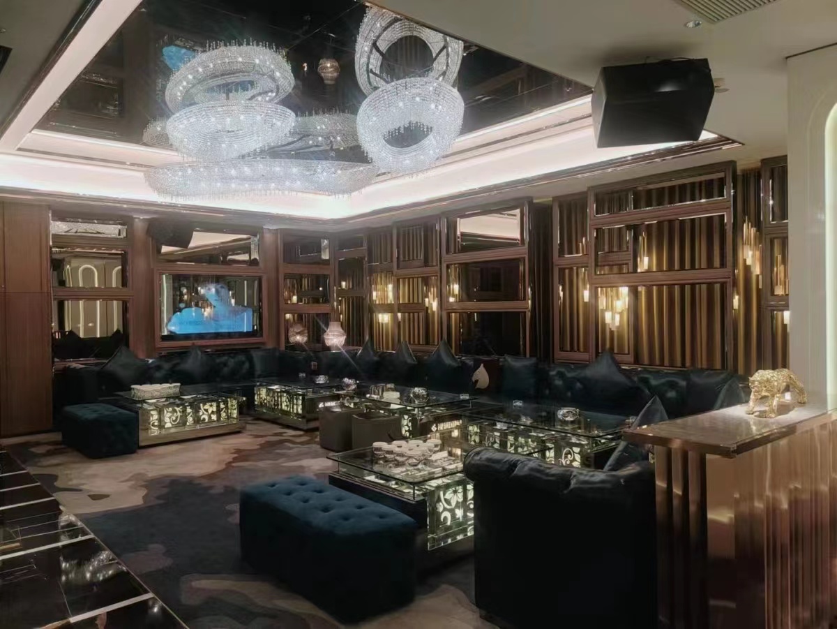 临朐县KTV预订尽在掌握_ 深夜订房网